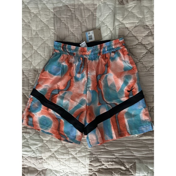 Nike Other - Nike Dri-FIT Unlimited 7" Unlined basketball Shorts Men Size M HM9215